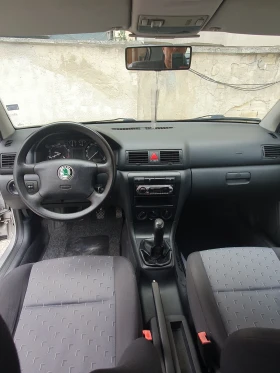 Skoda Octavia 2.0 Ambiente, снимка 8