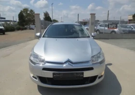 Citroen C5 7 | Mobile.bg    2