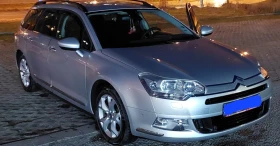 Citroen C5 х7, снимка 11