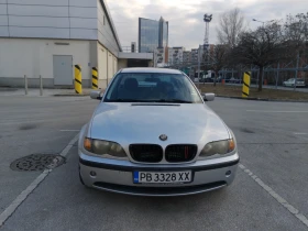 BMW 318 | Mobile.bg    7