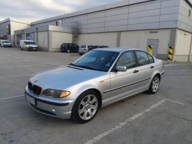 BMW 318 | Mobile.bg    6