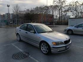 BMW 318 | Mobile.bg    8