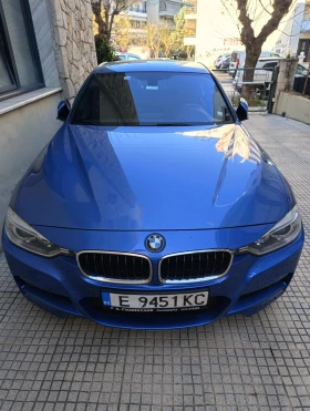 BMW 320, снимка 2