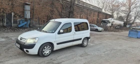 Peugeot Partner 1.6HDi 90.. | Mobile.bg    2