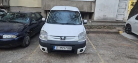 Peugeot Partner 1.6HDi 90.. | Mobile.bg    10