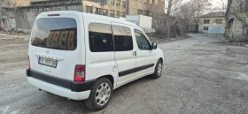 Peugeot Partner 1.6HDi 90.. | Mobile.bg    4