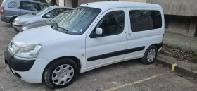 Peugeot Partner 1.6HDi 90.. | Mobile.bg    6