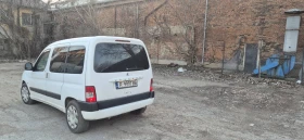 Peugeot Partner 1.6HDi 90.. | Mobile.bg    3