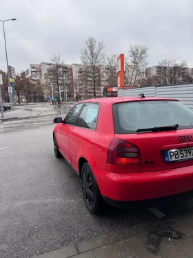 Audi A3, снимка 6