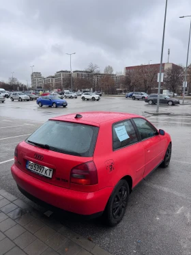 Audi A3, снимка 4