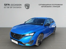     Peugeot 308 ALLURE PACK 1, 6 Plug-in HYBRID 2WD 180 e-EAT8
