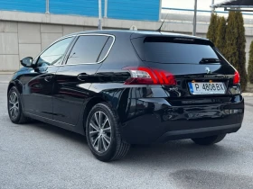 Peugeot 308 2.0 150кс LED Camera, снимка 6