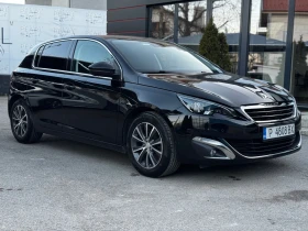 Peugeot 308 2.0 150кс LED Camera, снимка 3