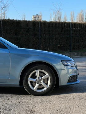 Audi A4 2.0TDI 143HP, снимка 3