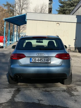 Audi A4 2.0TDI 143HP, снимка 6