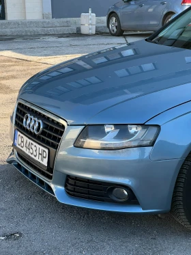 Audi A4 2.0TDI 143HP, снимка 5