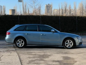 Audi A4 2.0TDI 143HP, снимка 4