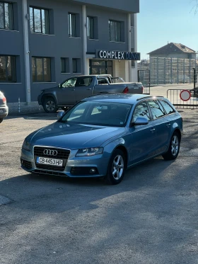 Audi A4 2.0TDI 143HP, снимка 1