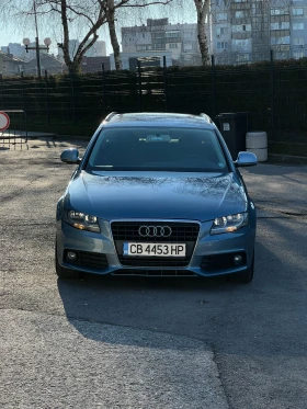 Audi A4 2.0TDI 143HP, снимка 2