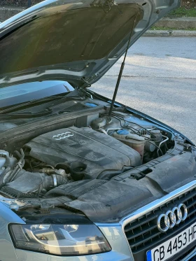 Audi A4 2.0TDI 143HP, снимка 15