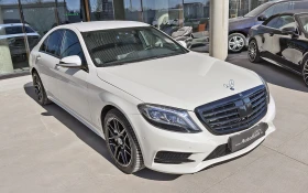 Mercedes-Benz S 350 BlueTEC AMG, снимка 1