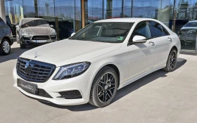 Mercedes-Benz S 350 BlueTEC AMG, снимка 2