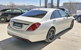 Mercedes-Benz S 350 BlueTEC AMG, снимка 4