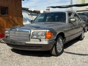     Mercedes-Benz 126 280se