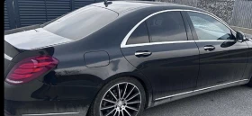 Mercedes-Benz S 350 3.0D, снимка 4