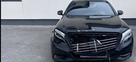 Mercedes-Benz S 350 3.0D, снимка 5