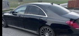 Mercedes-Benz S 350 3.0D, снимка 3