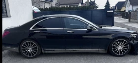 Mercedes-Benz S 350 3.0D, снимка 6