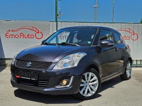 Suzuki Swift 1.2i/GPL/94k.c/LED/NAVI/БЛУТУТ/EURO 5B/ТОП, снимка 7