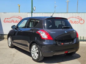 Suzuki Swift 1.2i/GPL/94k.c/LED/NAVI/БЛУТУТ/EURO 5B/ТОП, снимка 5