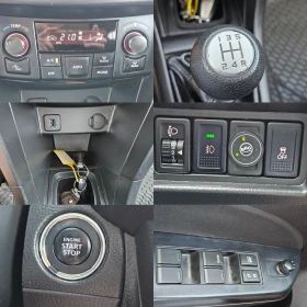 Suzuki Swift 1.2i/GPL/94k.c/LED/NAVI/БЛУТУТ/EURO 5B/ТОП, снимка 14