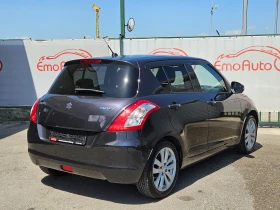 Suzuki Swift 1.2i/GPL/94k.c/LED/NAVI/БЛУТУТ/EURO 5B/ТОП, снимка 3