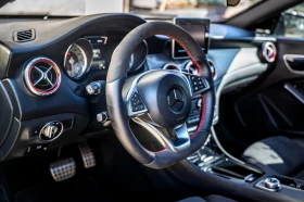 Обява за продажба на Mercedes-Benz CLA AMG Sport ~26 900 лв. - изображение 11