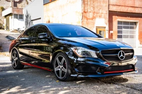 Обява за продажба на Mercedes-Benz CLA AMG Sport ~26 900 лв. - изображение 6