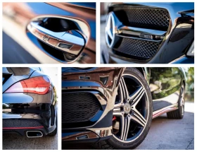 Mercedes-Benz CLA AMG Sport | Mobile.bg    15
