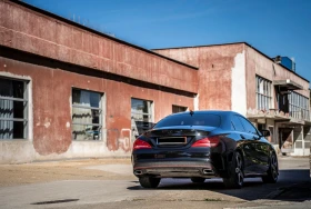 Обява за продажба на Mercedes-Benz CLA AMG Sport ~26 900 лв. - изображение 3