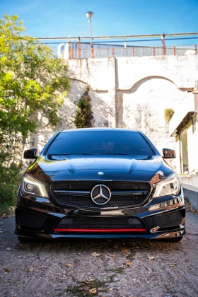 Обява за продажба на Mercedes-Benz CLA AMG Sport ~26 900 лв. - изображение 1