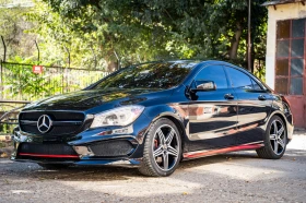 Обява за продажба на Mercedes-Benz CLA AMG Sport ~26 900 лв. - изображение 5