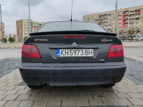Обява за продажба на Citroen Xsara 2.0 HDI ~2 199 лв. - изображение 2