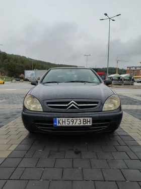 Обява за продажба на Citroen Xsara 2.0 HDI ~2 199 лв. - изображение 1