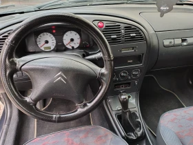 Обява за продажба на Citroen Xsara 2.0 HDI ~2 199 лв. - изображение 4