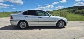 Обява за продажба на BMW 316 105 Газов инжекцион  ~2 500 лв. - изображение 5