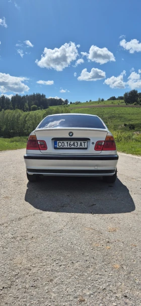 Обява за продажба на BMW 316 105 Газов инжекцион  ~2 500 лв. - изображение 4