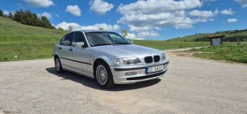 Обява за продажба на BMW 316 105 Газов инжекцион  ~2 500 лв. - изображение 1