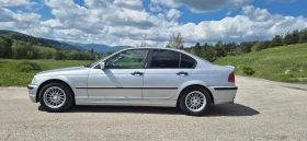 Обява за продажба на BMW 316 105 Газов инжекцион  ~2 500 лв. - изображение 3