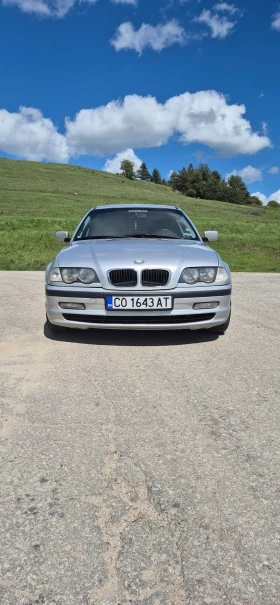 Обява за продажба на BMW 316 105 Газов инжекцион  ~2 500 лв. - изображение 1